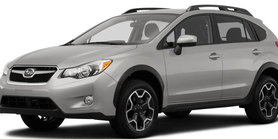 SUBARU XV CROSSTREK 2015 JF2GPADC1F8250184 image